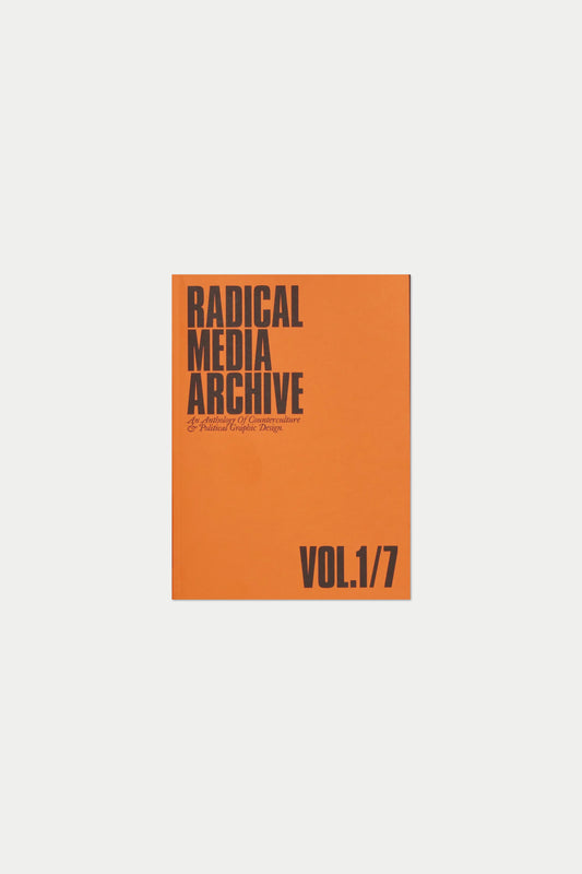 The Radical Media Archive vol.1/7