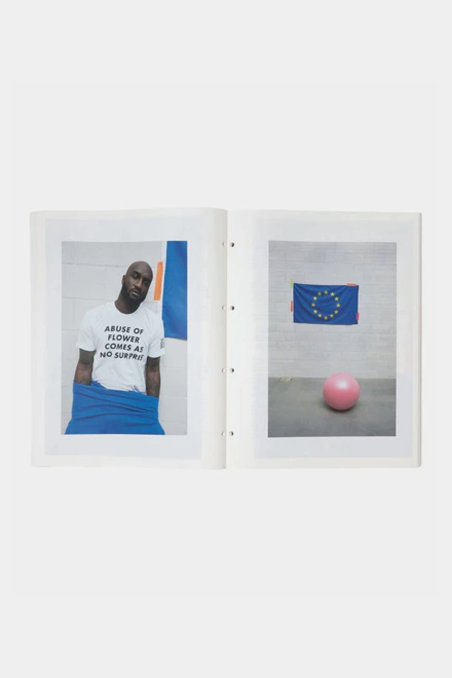 The Virgil Reader, Vol 001