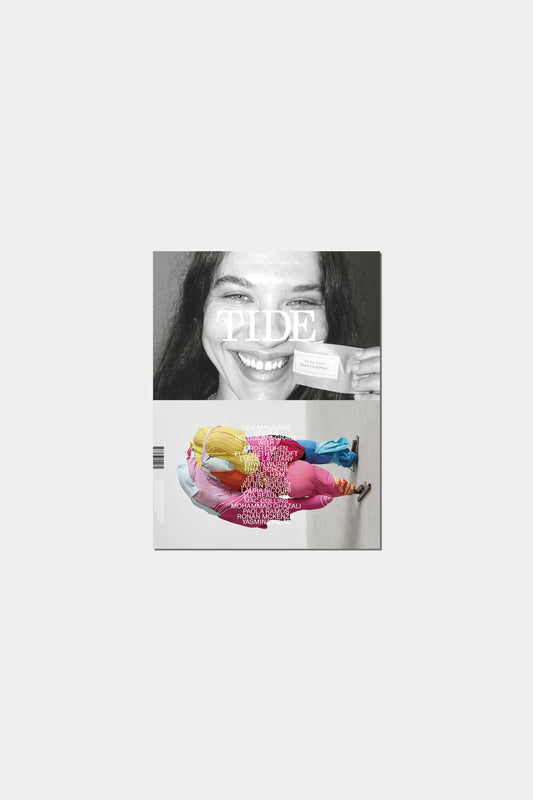 Tide Magazine Issue 8
