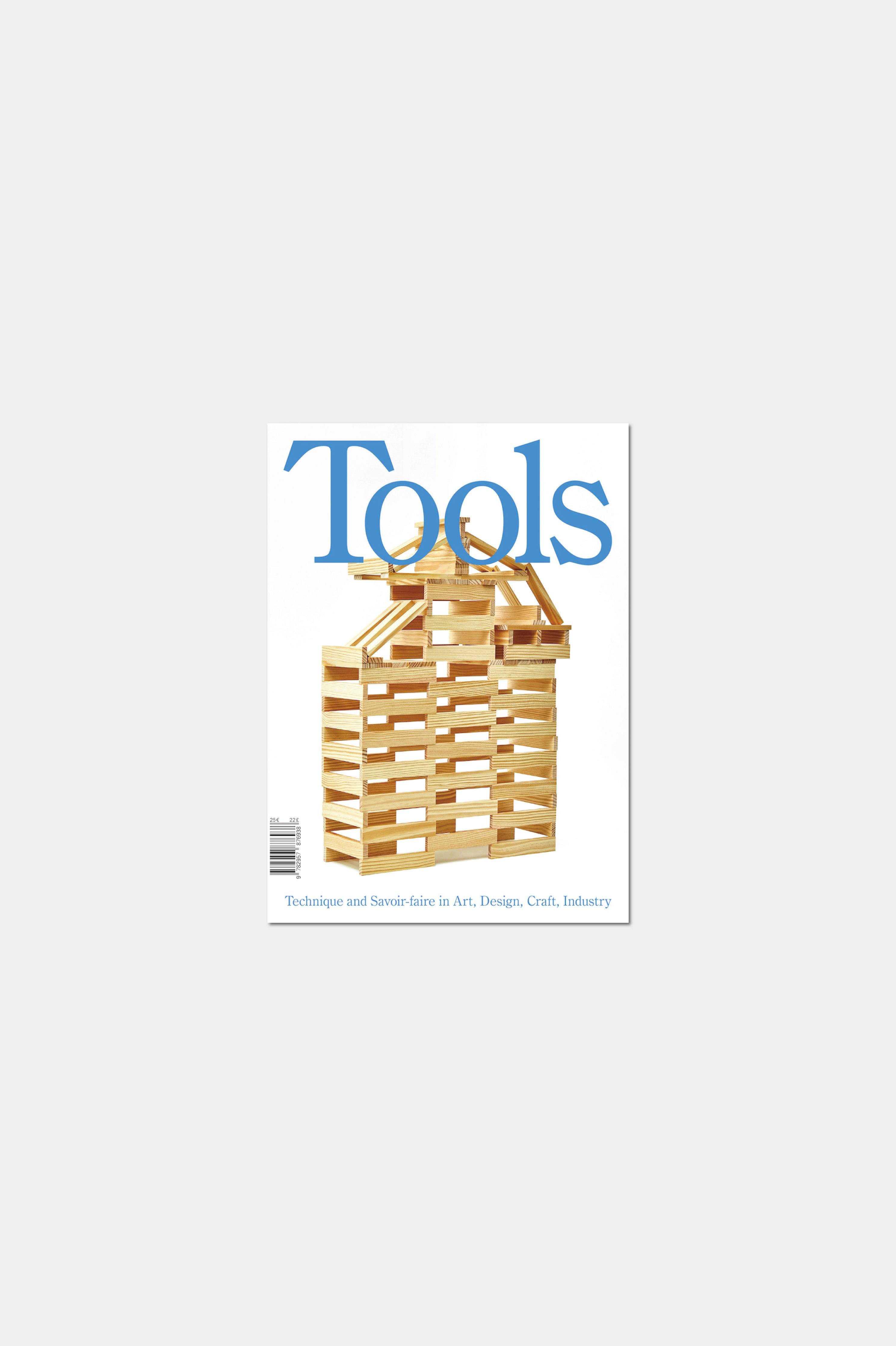 Tools Magazine #4 – BOUTIQUE ROMANTIQUE