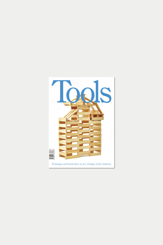 Tools Magazine #4