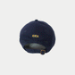 UNDERCOVER COP HAT Navy