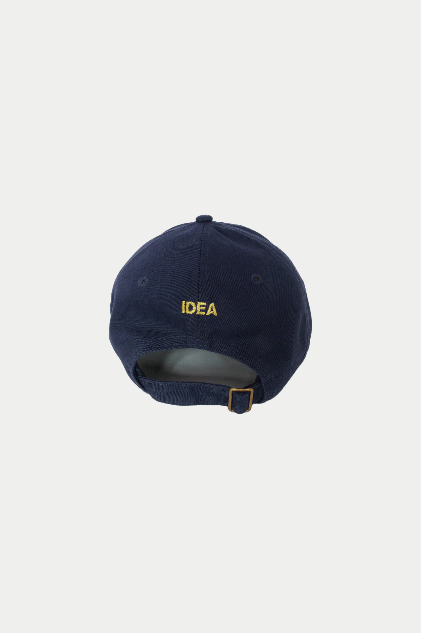 UNDERCOVER COP HAT Navy