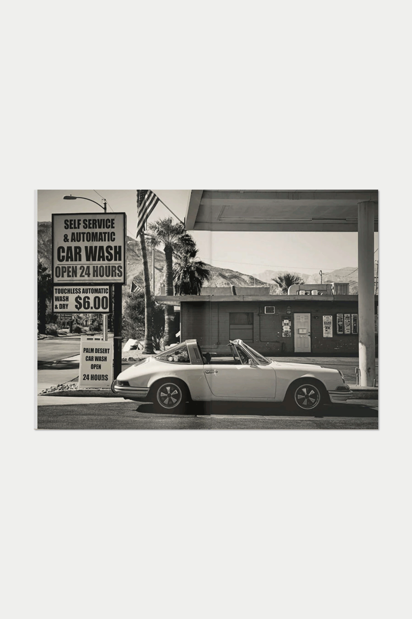 Under The Sun Vol.1 Porsche - 0fr. Tokyo