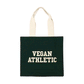 VEGAN ATHLETIC BAG