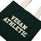 VEGAN ATHLETIC BAG