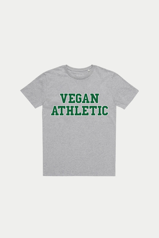 VEGAN ATHLETIC TSHIRT