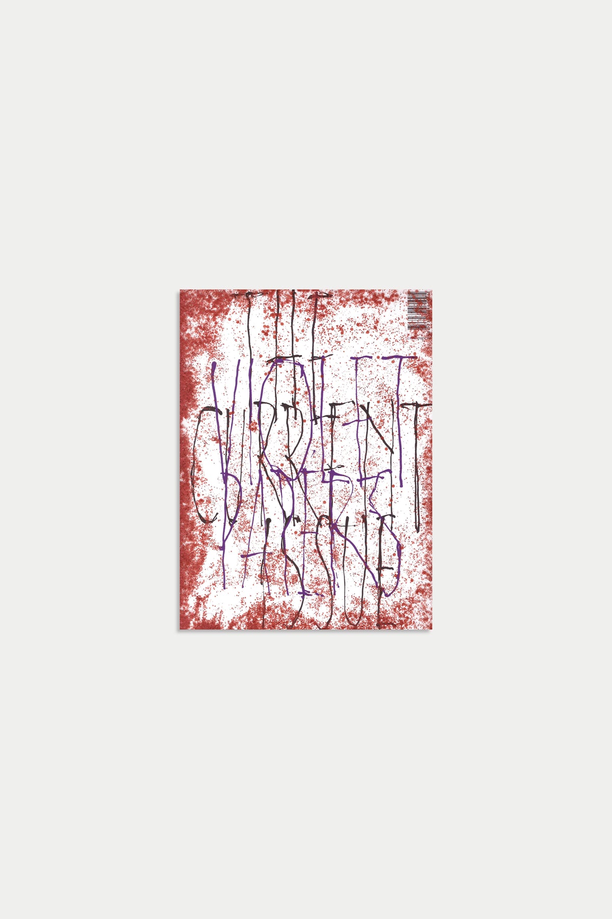 Violet Papers The Current Issue