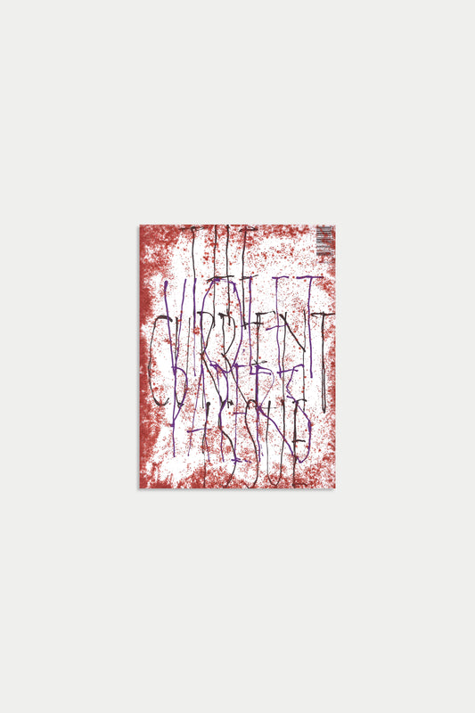 Violet Papers The Current Issue