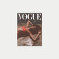 Vogue France, August 2026, Rêves riviera by Purienne