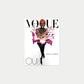 Vogue France, October 2026, Awar Odhiang