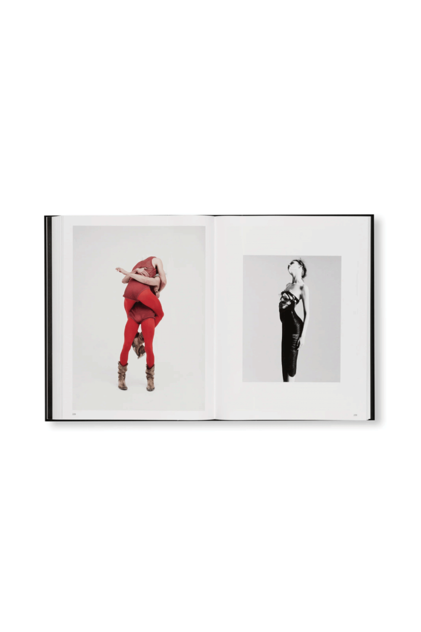 WILLY VANDERPERRE: PRINTS, FILMS, A RAVE AND MORE... by Willy Vanderperre [EXHIBITION CATALOG EDITION］