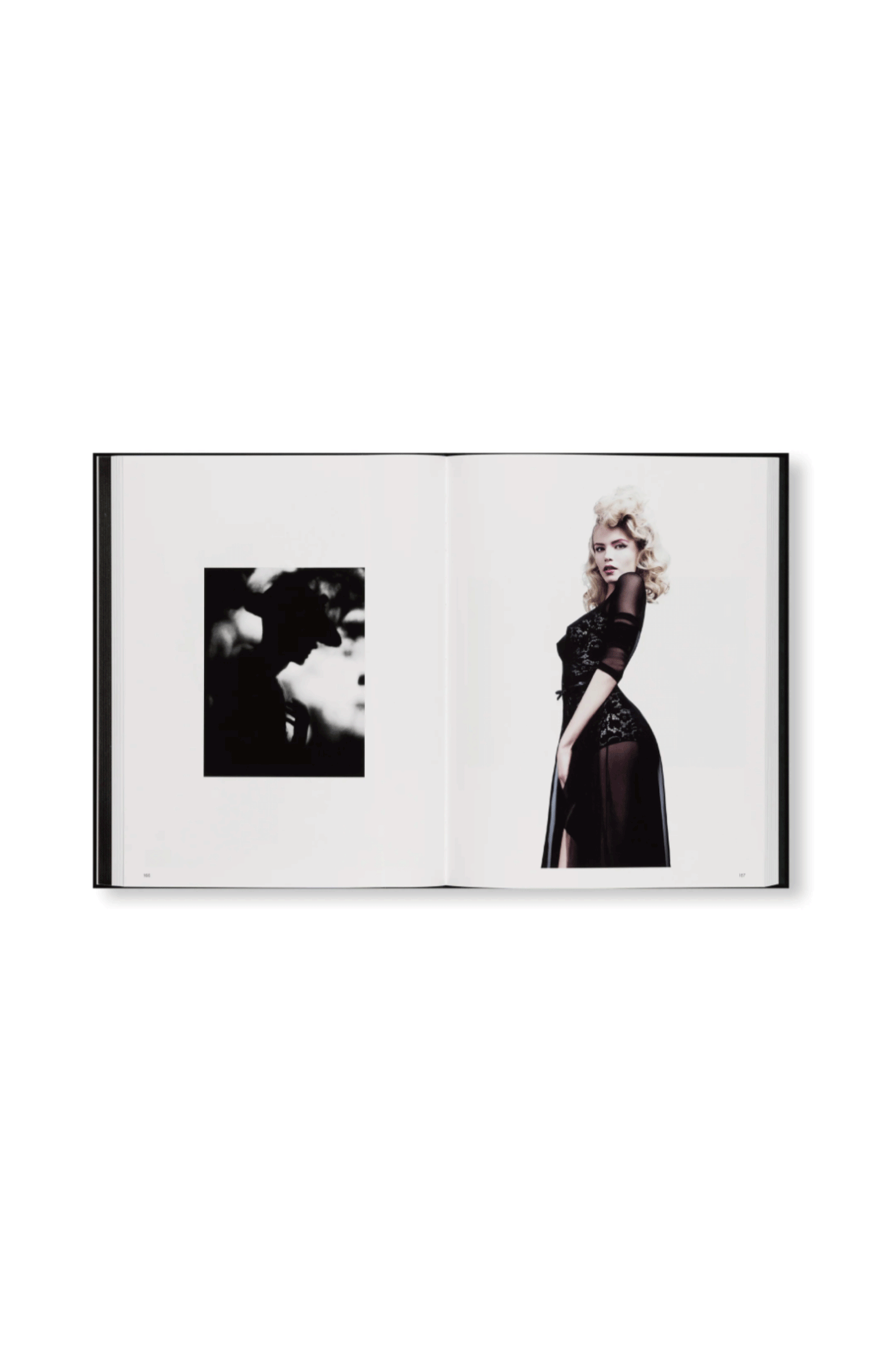 WILLY VANDERPERRE: PRINTS, FILMS, A RAVE AND MORE... by Willy Vanderperre [EXHIBITION CATALOG EDITION］