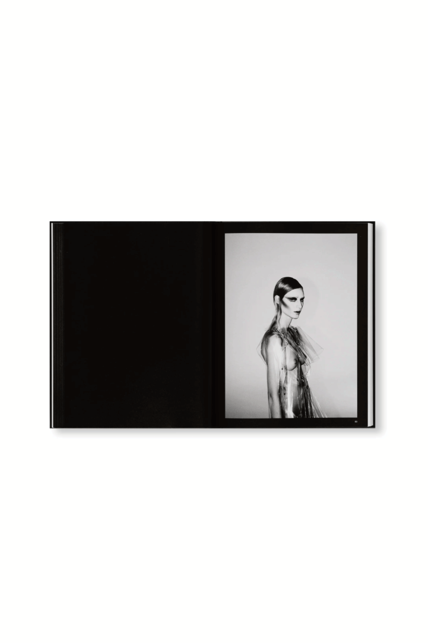 WILLY VANDERPERRE: PRINTS, FILMS, A RAVE AND MORE... by Willy Vanderperre [EXHIBITION CATALOG EDITION］