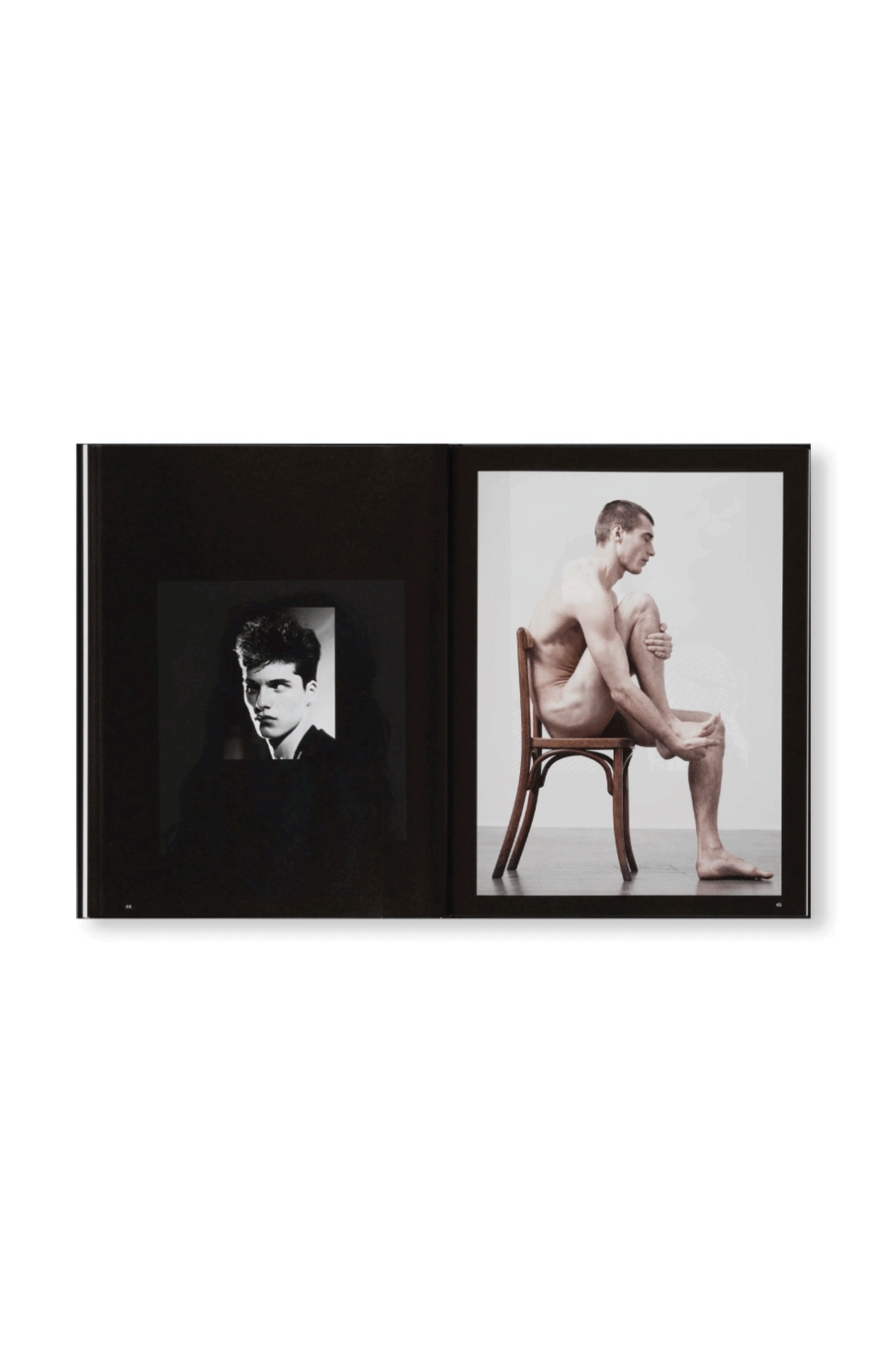 WILLY VANDERPERRE: PRINTS, FILMS, A RAVE AND MORE... by Willy Vanderperre [EXHIBITION CATALOG EDITION］