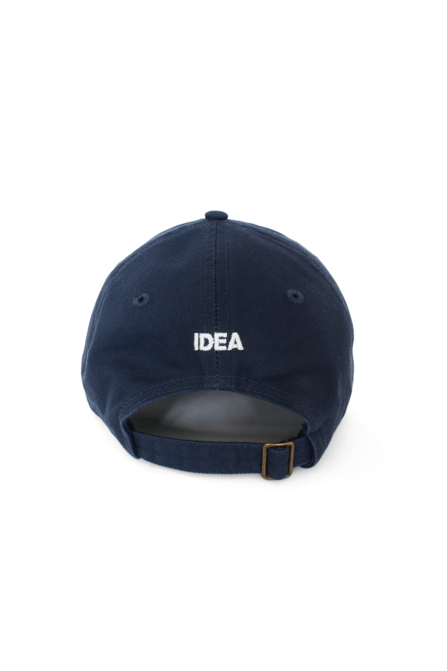 VEGAN ATHLETIC HAT Navy