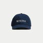 WINONA HAT Navy