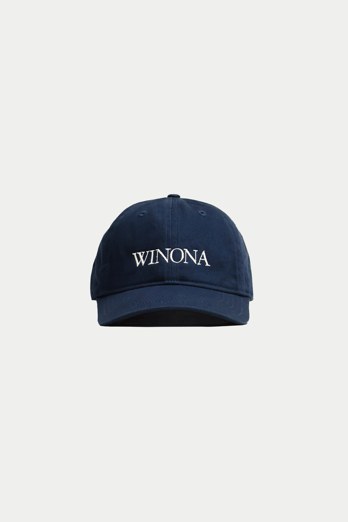 WINONA HAT Navy