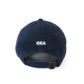 WINONA HAT Navy