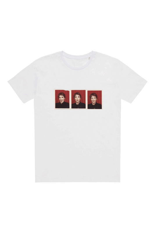 WINONA PHOTOBOOTH TSHIRT