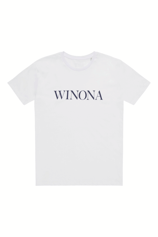 WINONA TSHIRT White