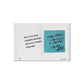 WISH YOU WERE HERE by Hans Ulrich Obrist