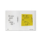 WISH YOU WERE HERE by Hans Ulrich Obrist