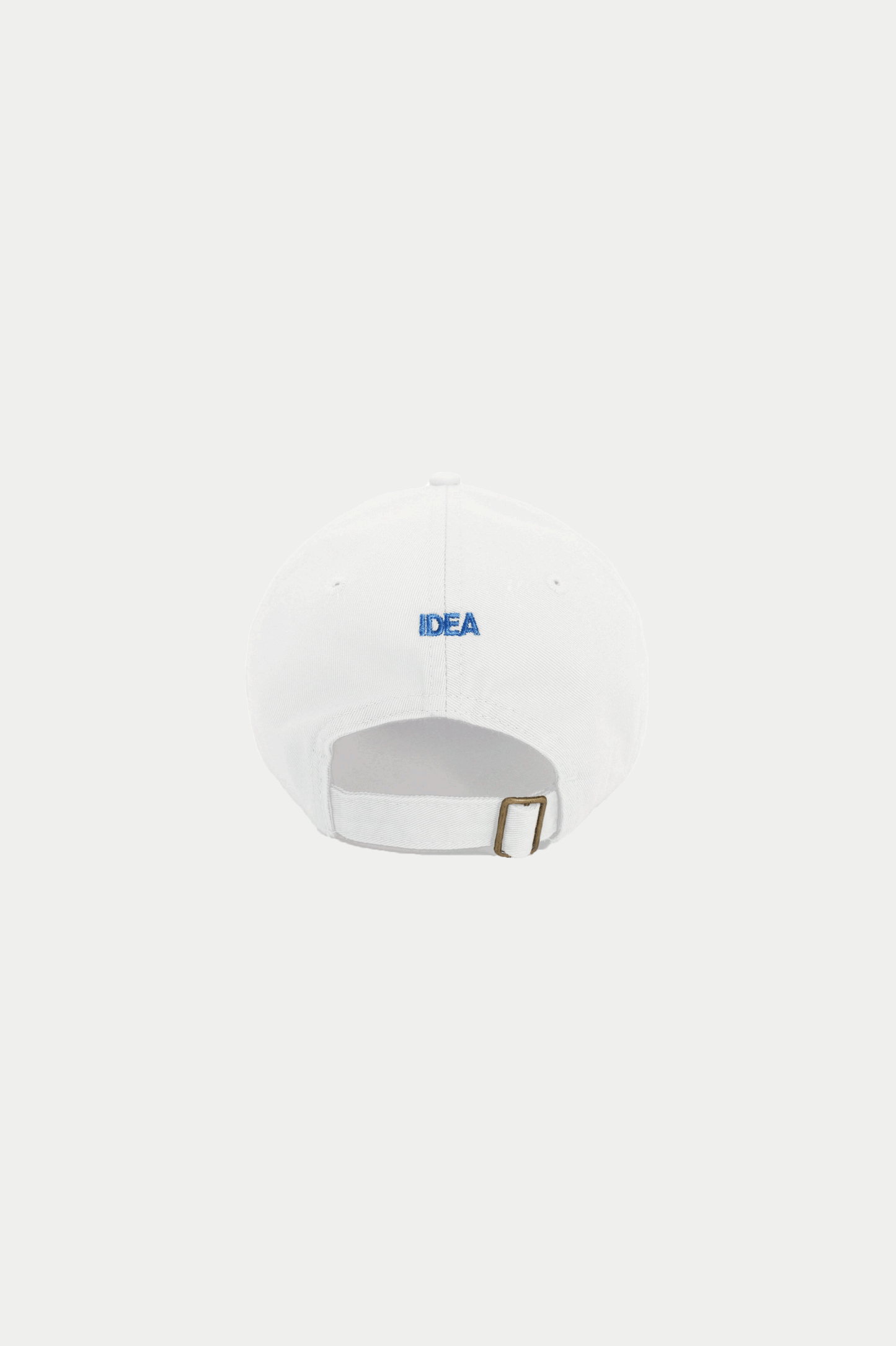 YACHT ROCK HAT White