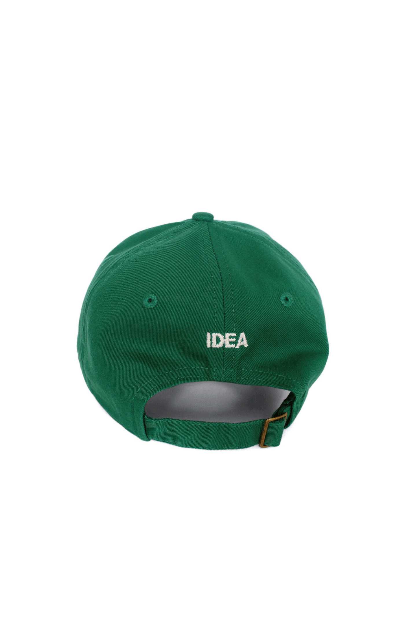 YOGA TENNIS HAT Green