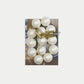 Materialmix Necklace Pearls Giant