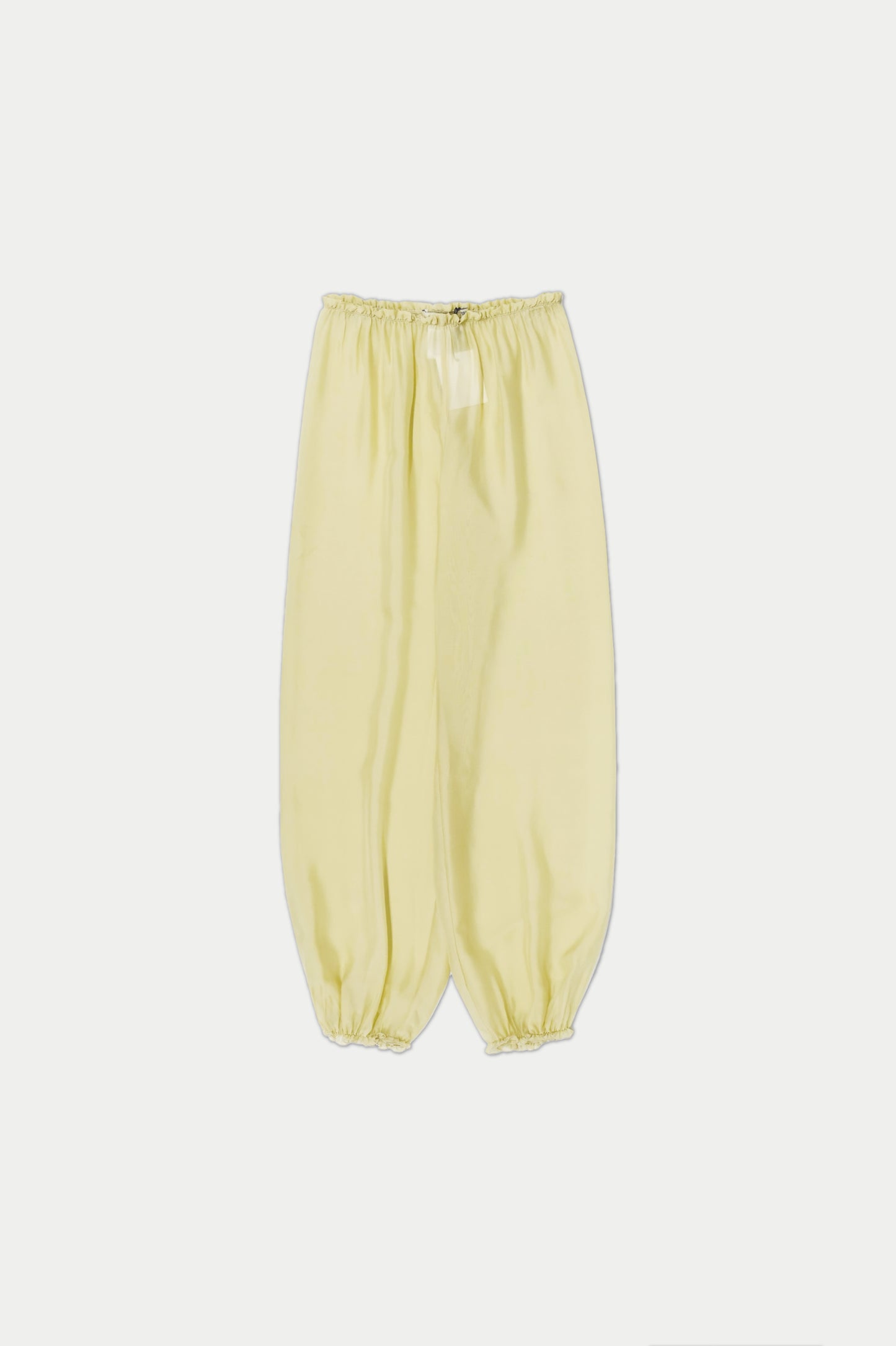 WEZA PANTS
