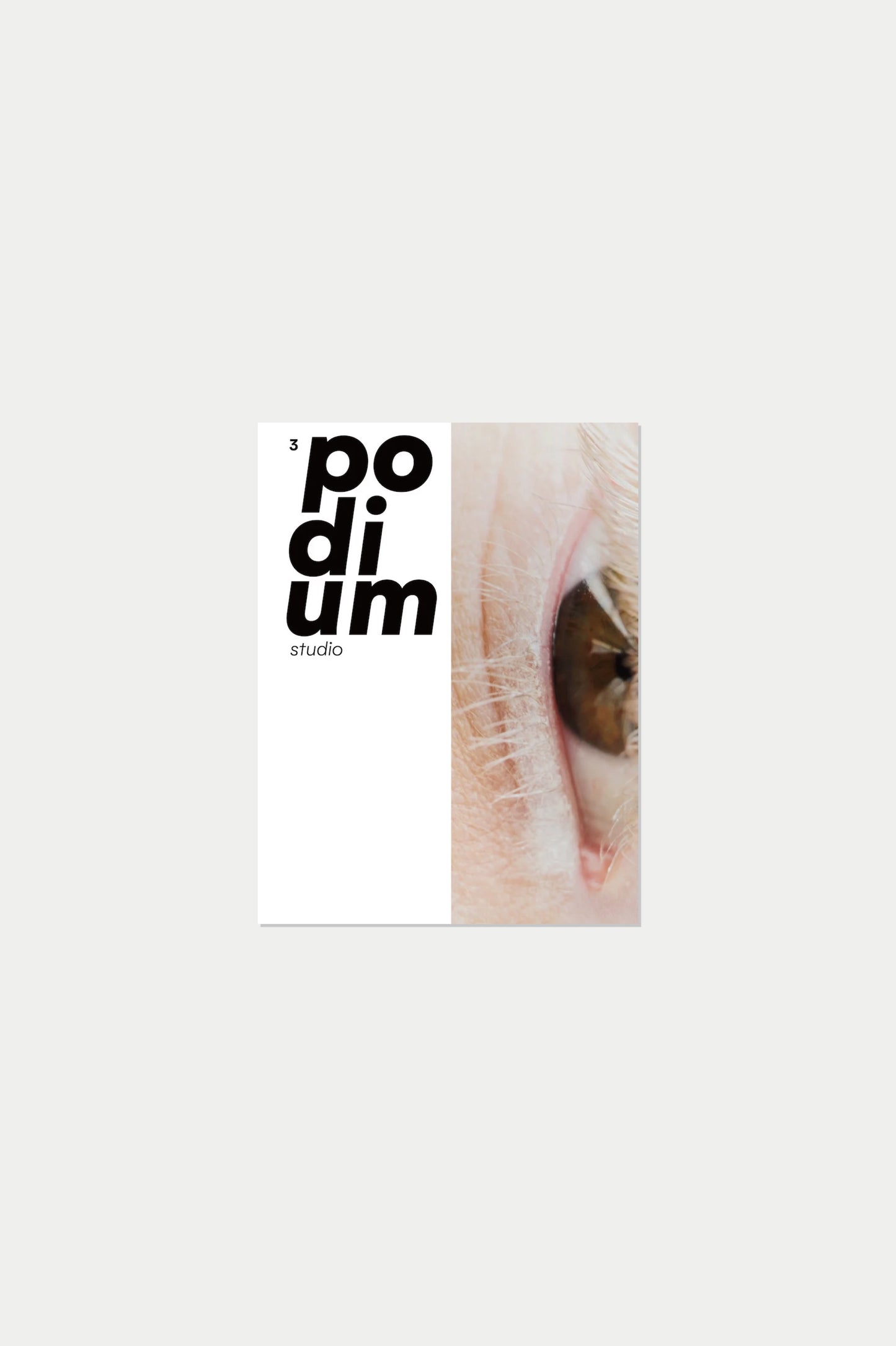 podium studio #3