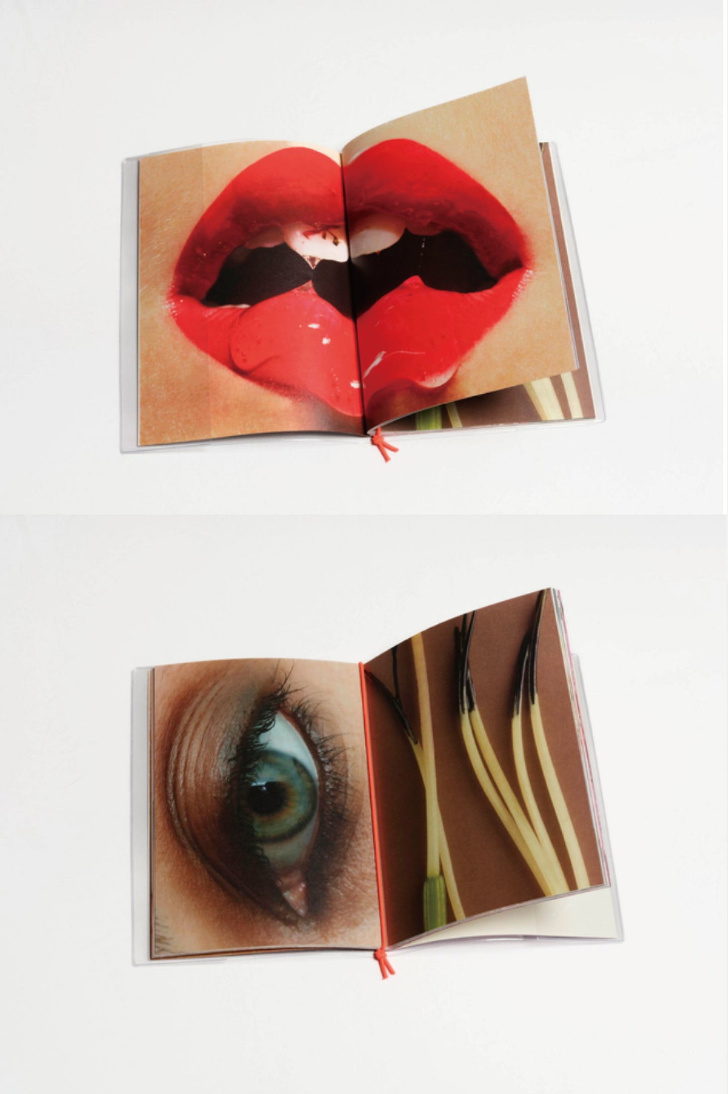 tropiktropik Fanzine issue 1