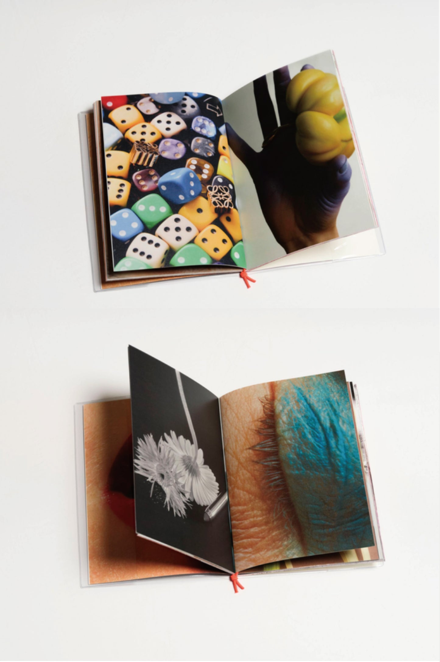 tropiktropik Fanzine issue 1