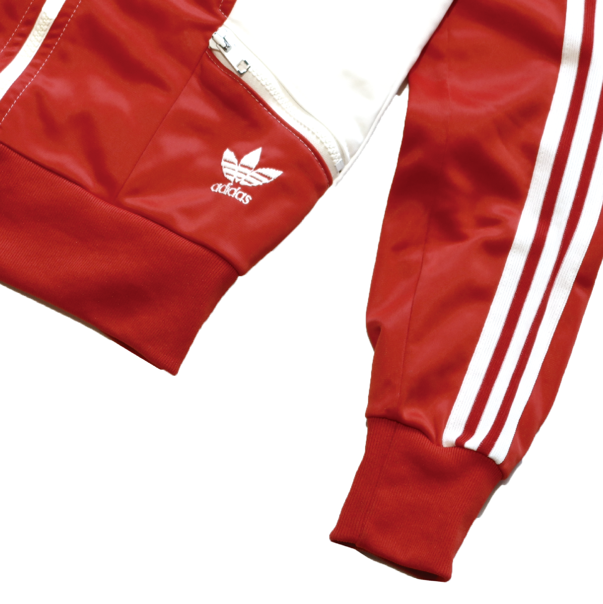 70s Adidas Ventex WTA Model Womens Track Jacket Made in France 70s Adidas Ventex WTA Model Womens Track Jacket Made in France