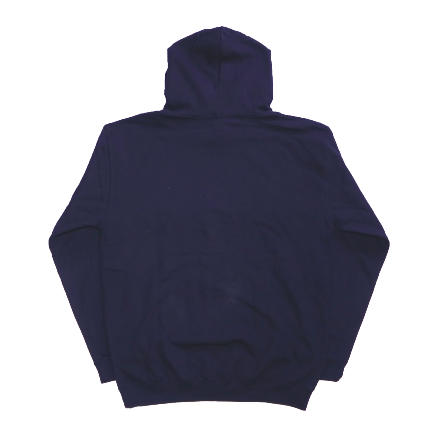 0fr Hoodie Navy