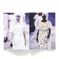 Comme des Garçons Spring 1992 Ready-to-Wear by Vvery Negative Gucci Production.