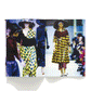 Comme des Garçons Spring 1992 Ready-to-Wear by Vvery Negative Gucci Production.