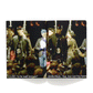 MARTIN MARGIELA DOES JEAN PAUL GAULTIER’S FW1986 SHOW by Vvery Negative Gucci Production