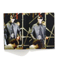 MARTIN MARGIELA DOES JEAN PAUL GAULTIER’S FW1986 SHOW by Vvery Negative Gucci Production