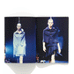 Comme des Garçons FALL 1995 READY-TO-WEAR by Vvery Negative Gucci Production