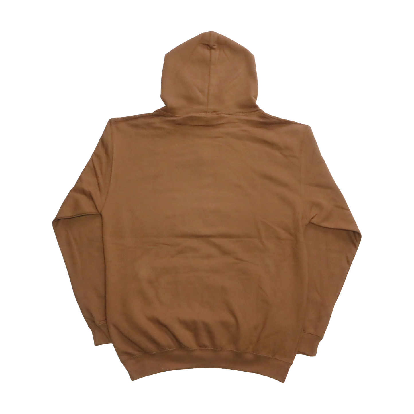 0fr Hoodie Brown