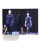 Comme des Garçons FALL 1995 READY-TO-WEAR by Vvery Negative Gucci Production