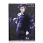 Comme des Garçons FALL 1994 READY-TO-WEAR by Vvery Negative Gucci Production
