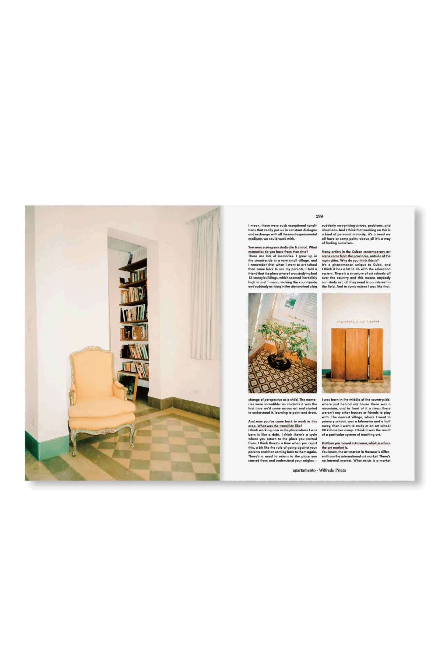 APARTAMENTO ISSUE #30 Autumn/Winter 2022-23