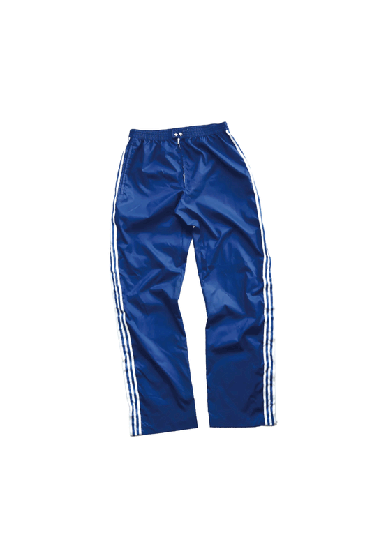 70s Adidas Ventex Track Pants Made in France