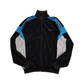 70s Adidas Ventex Velour Track Jacket Made in France
