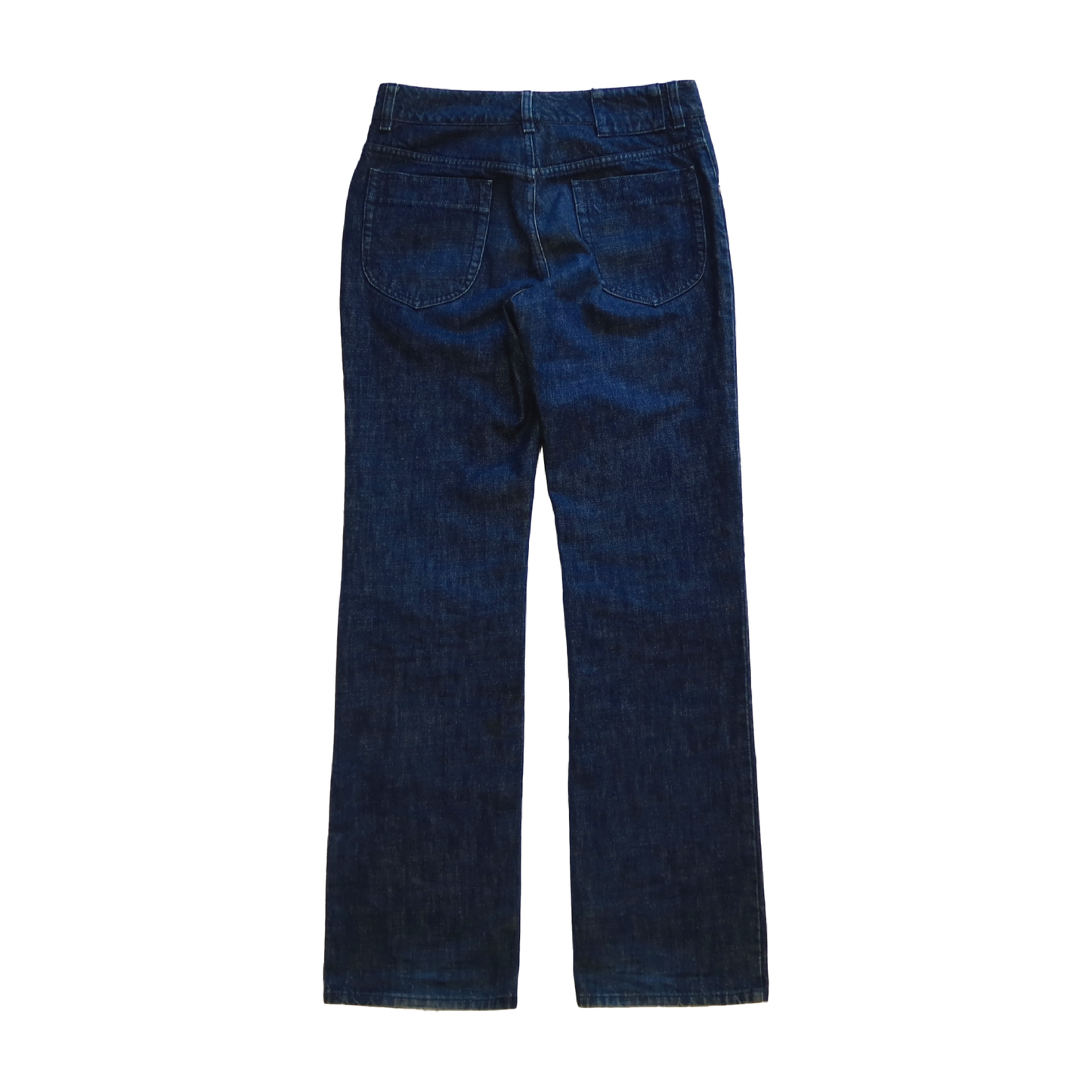 Maison Martin Margiela Fall Winter 2004 Denim Jeans