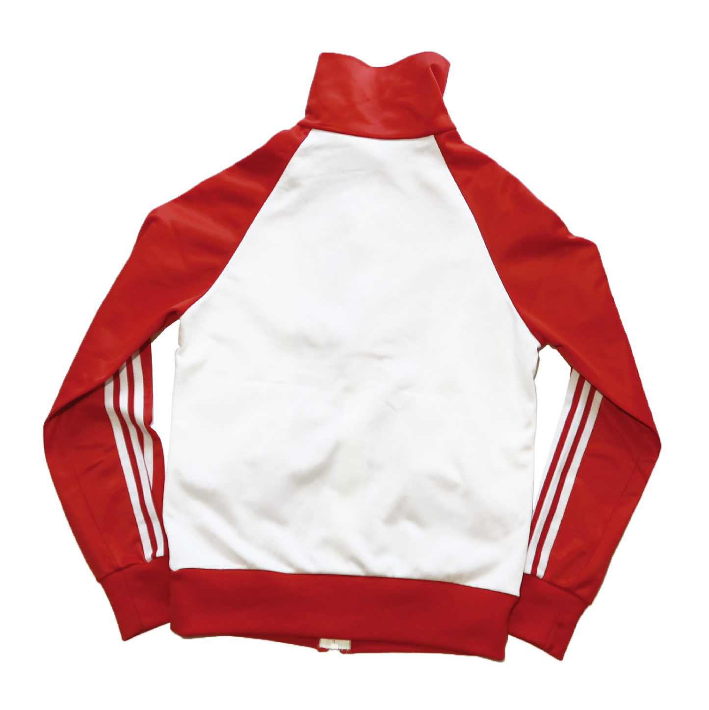 70s Adidas Ventex WTA Model Womens Track Jacket Made in France