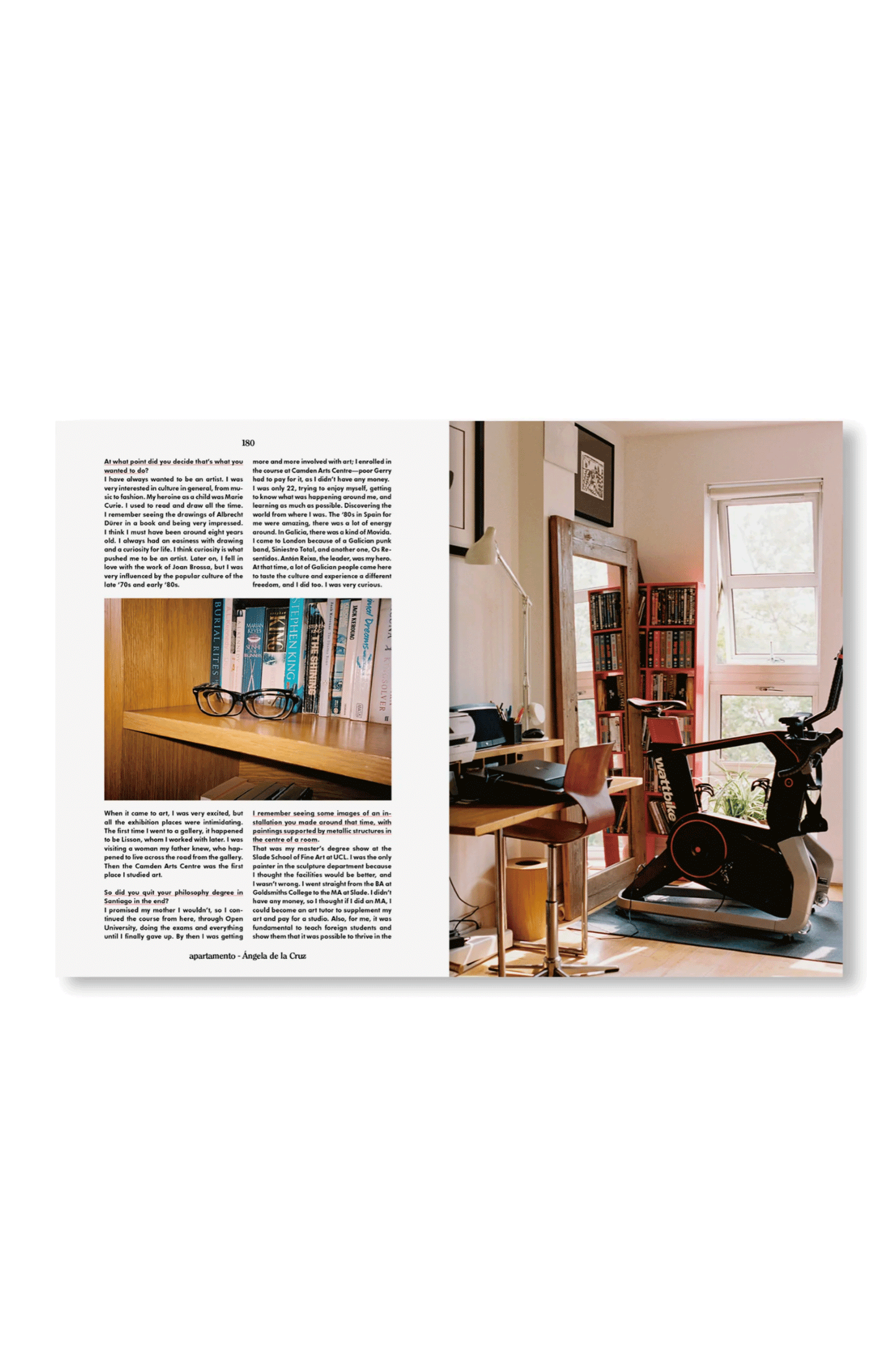 APARTAMENTO ISSUE #30 Autumn/Winter 2022-23